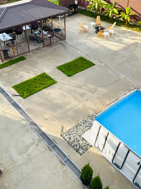 Квартира Комната — Сириус