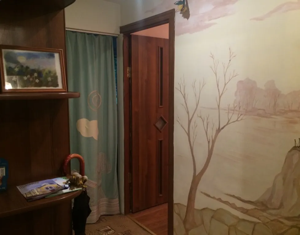 Квартира Квартира писательская — Пушкин