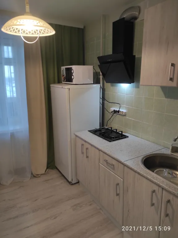 Квартира в центре