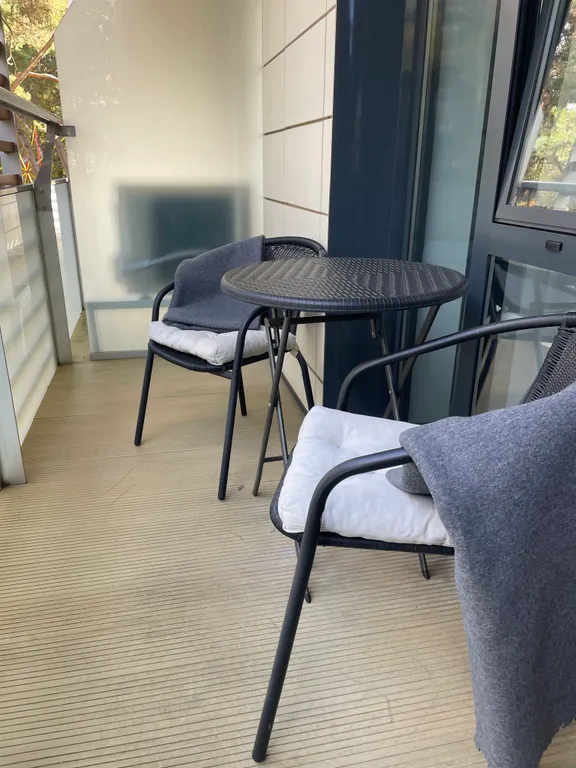 Квартира Квартира Саквояж — Светлогорск