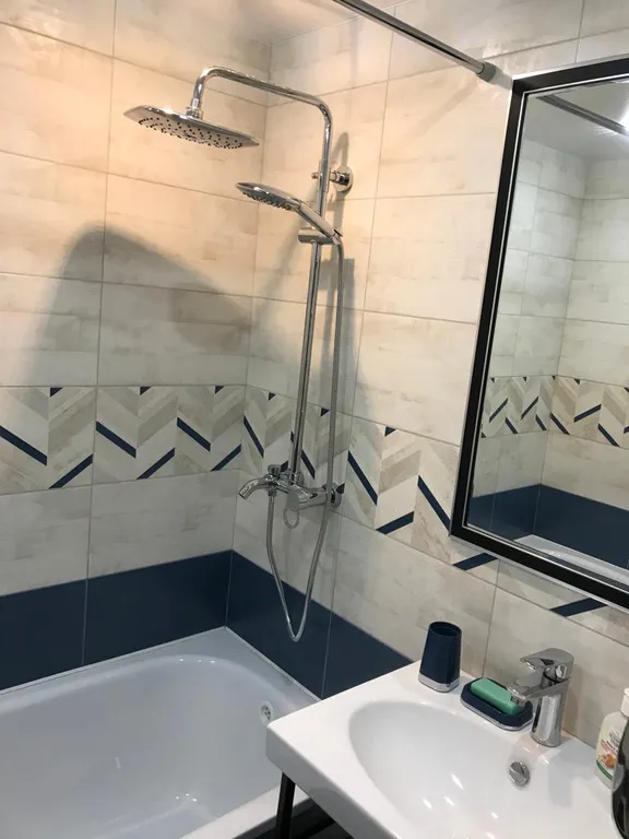 Уютная квартира в центральном районе