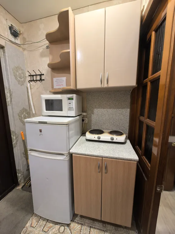 Уютная студия возле автовокзала