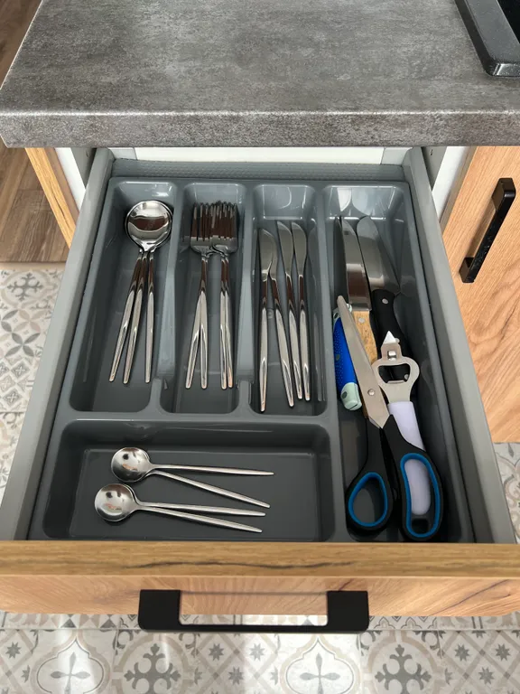 Квартира Уютная квартира с новым ремонтом рядом с Островом Канта — Калининград