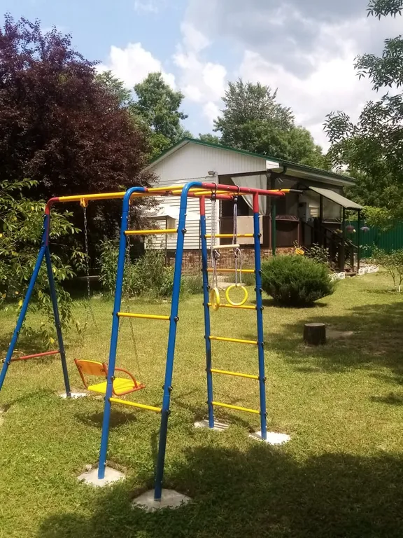 2-комнатный Дом