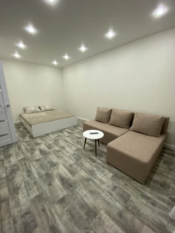 1-комнатная Квартира — аренда посуточно в Когалым