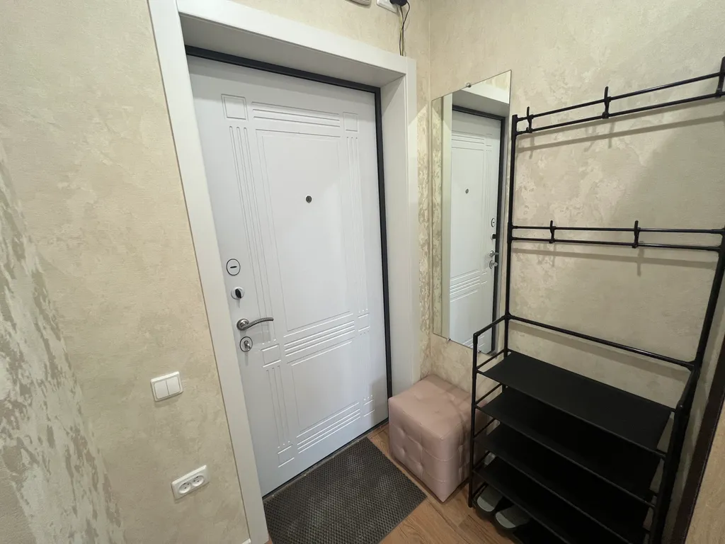 Комфортная студия ЖК Восточные ворота