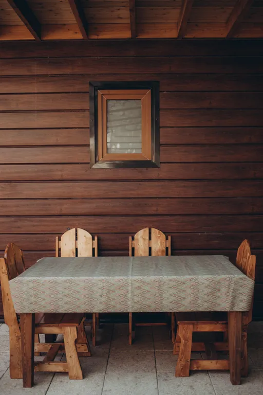 Уютный коттедж AsKam в Гунибе