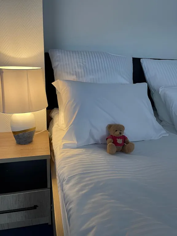 Апартамент в центре