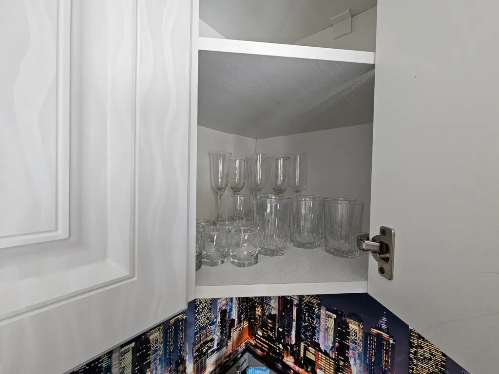 Светлая и просторная 3-х комнатная квартира на 3 этаже