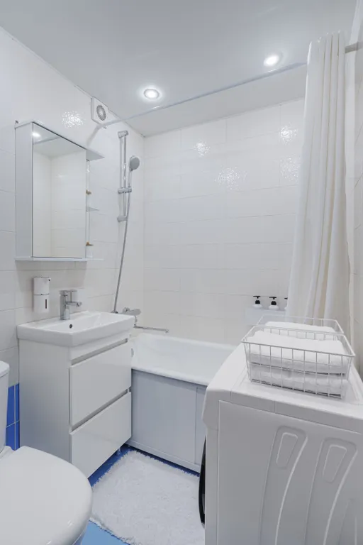 Квартира Ретро-квартира в центре — Красноярск