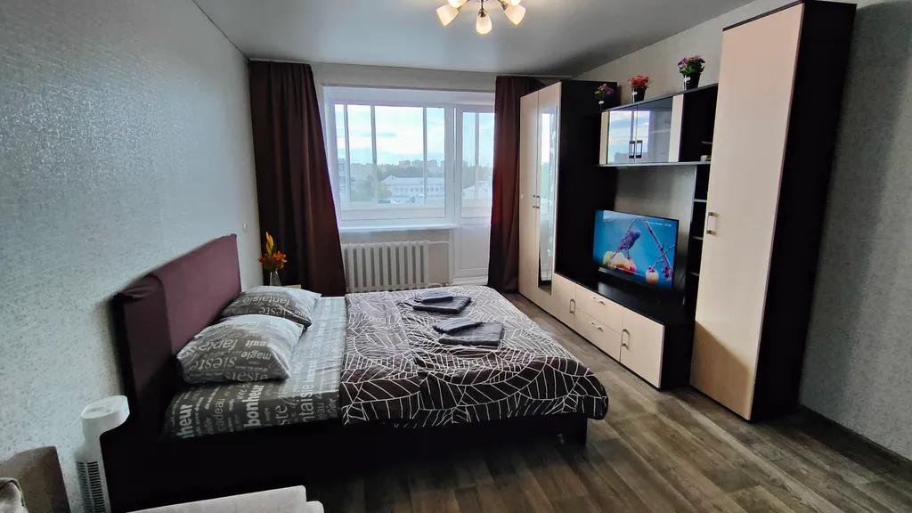 Квартира в центре