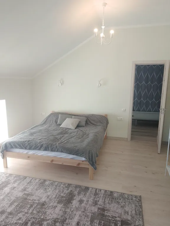 Эко Таунхаус Хитрый Лис Парк