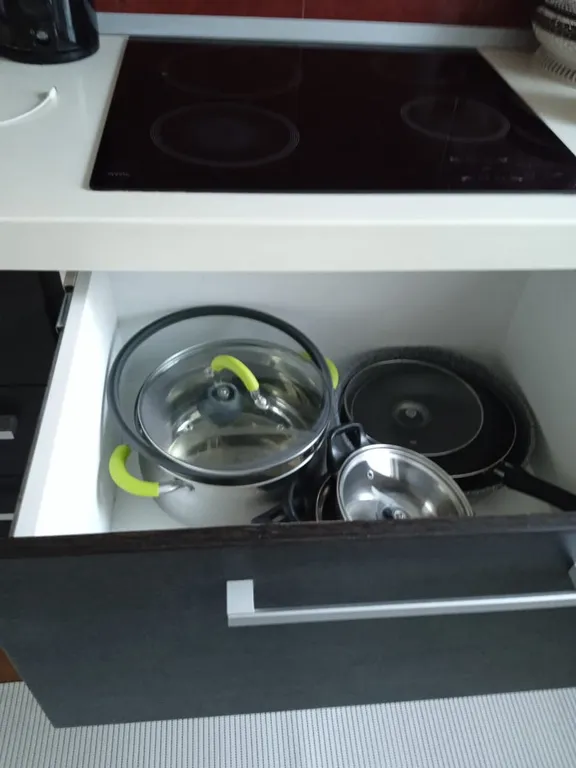 Квартира рядом с курортом