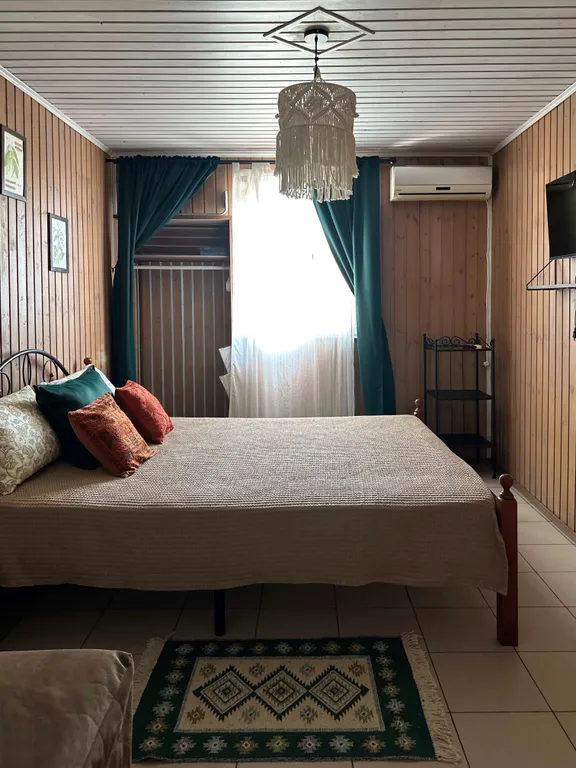 Квартира Комната — Геленджик