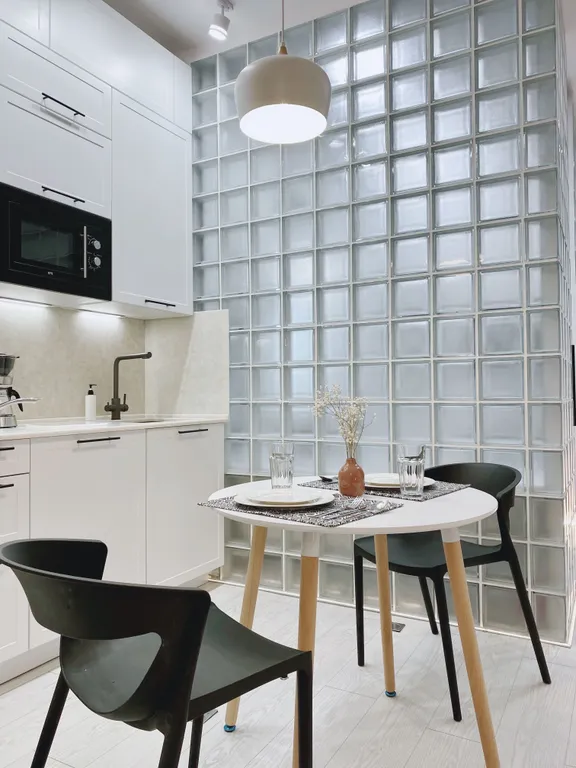 Квартира 1-комнатная Квартира — Москва