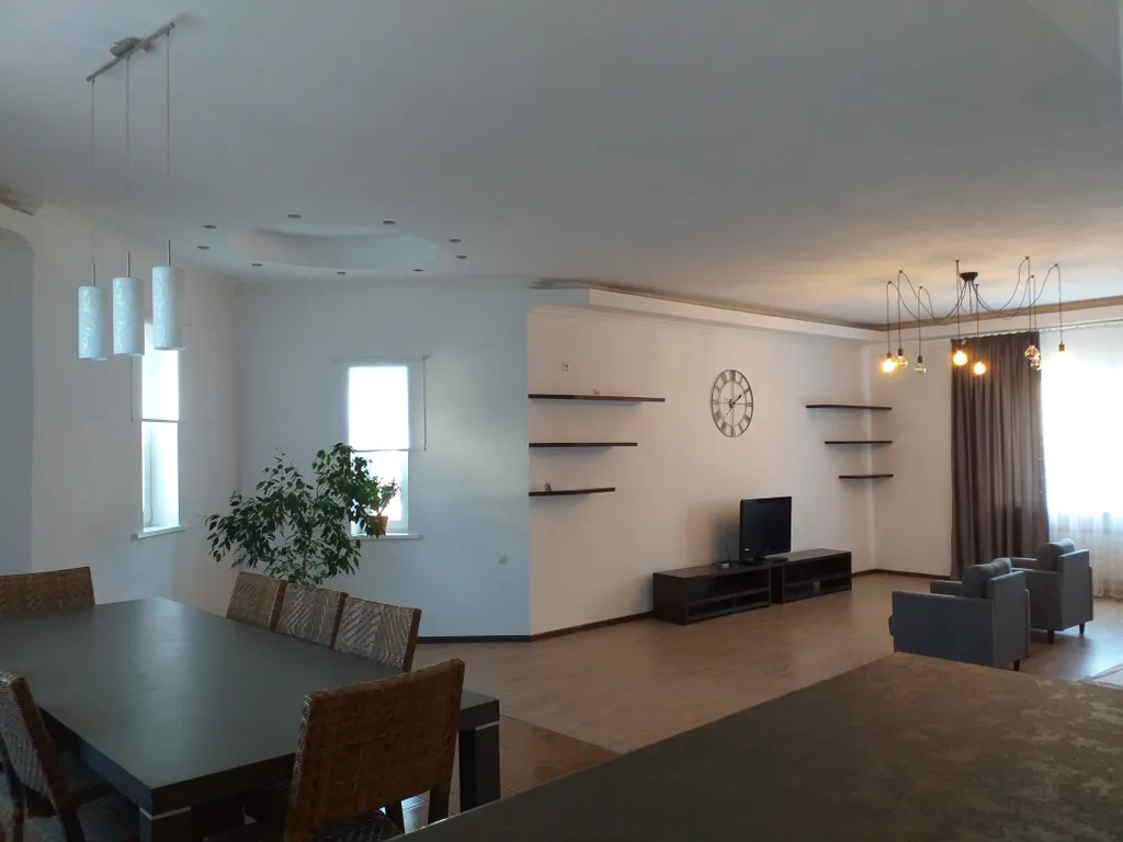 Комфортный дом у моря