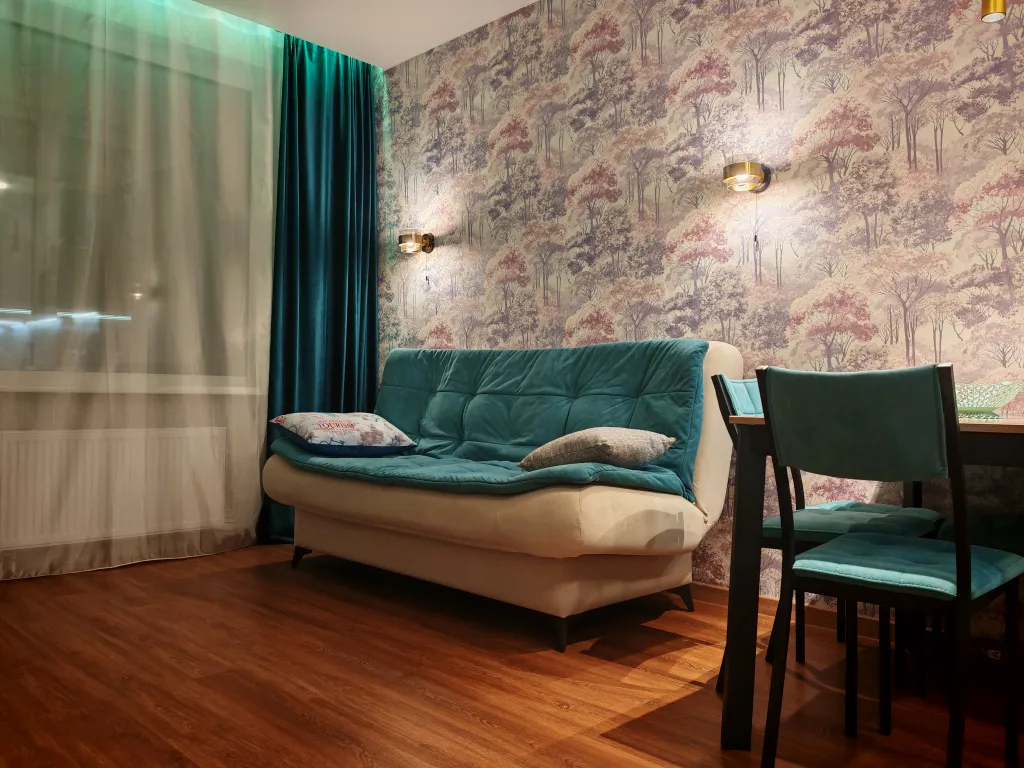 Евродвушка на Екатерининской