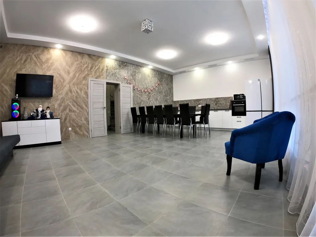 5-комнатный Дом