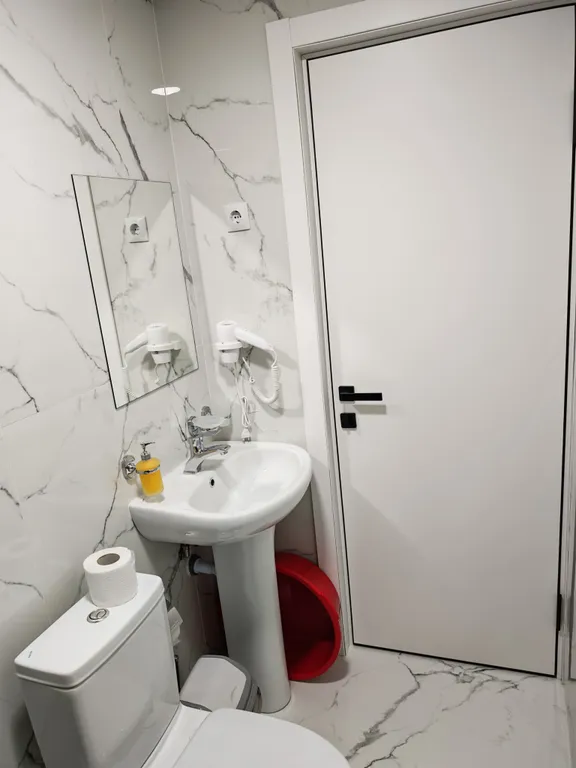 Стандартный номер