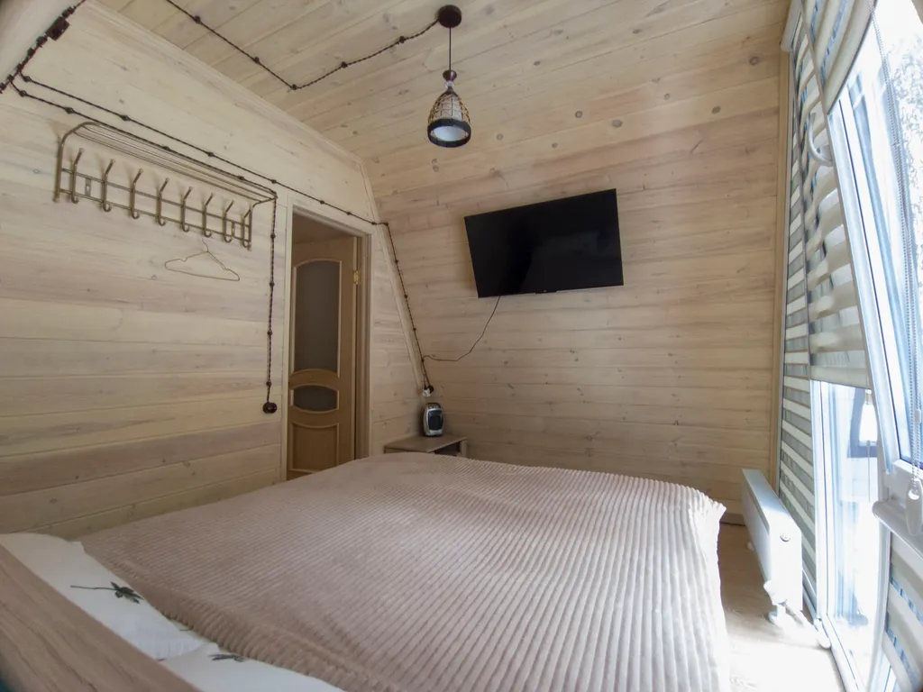 Сердце гор 3