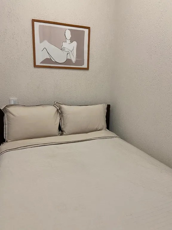 Квартира Уютная квартира-студия в ЖК Крона — Кронштадт