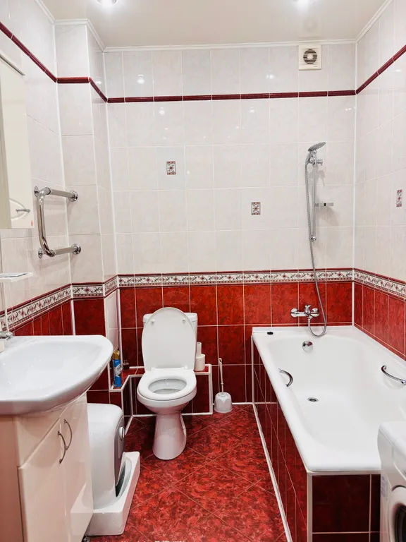 Квартира в центре