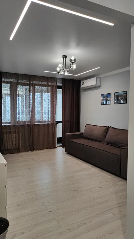 Квартира в центре с панорамным видом — аренда посуточно в Набережные Челны