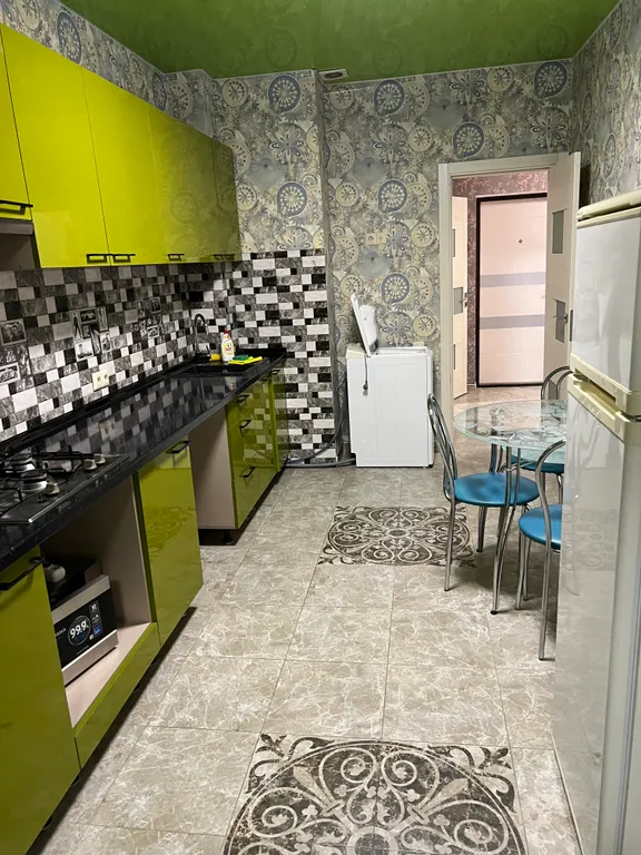 Квартира Квартира в элитном доме — Севастополь