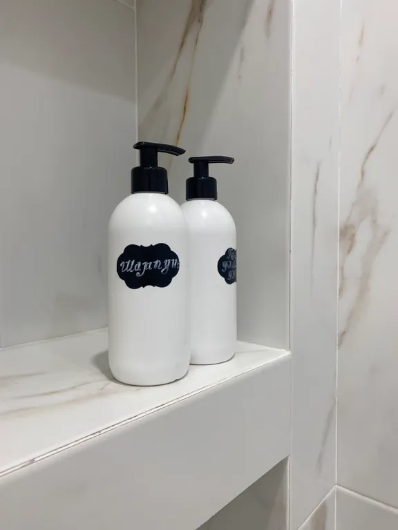 Красивая квартира на 4 места, недалеко от Гипер Лента