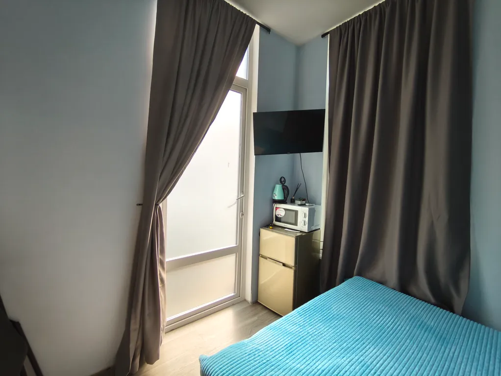 Квартира Квартира Апартстудия в районе Олимпийского парка — Сириус