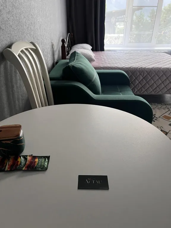 Гостевой дом AiTau