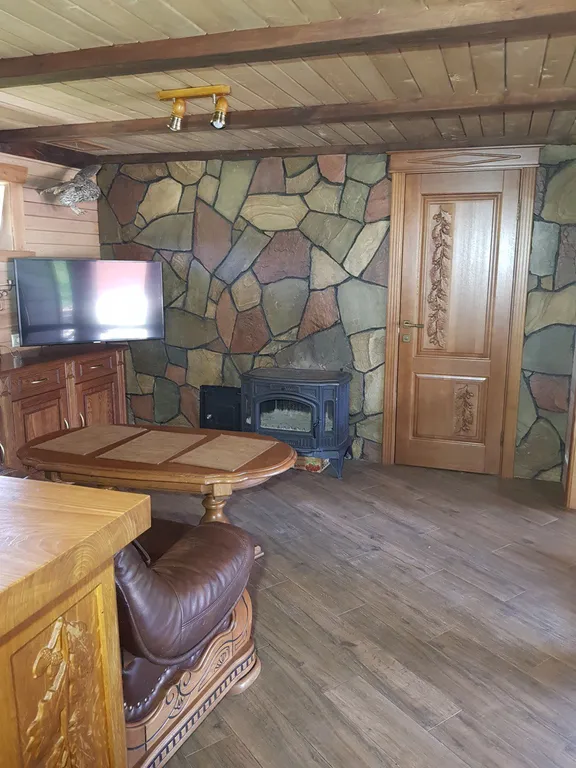 Агроусадьба на Браславских озерах