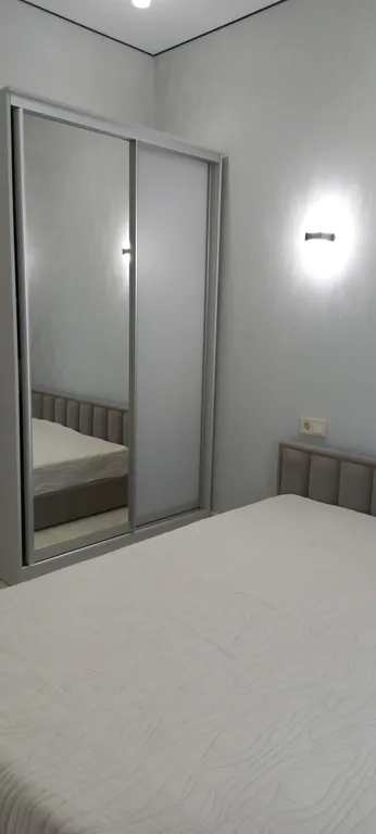 Апартаменты в 150 метрах от моря и 200 метрах от лианового леса