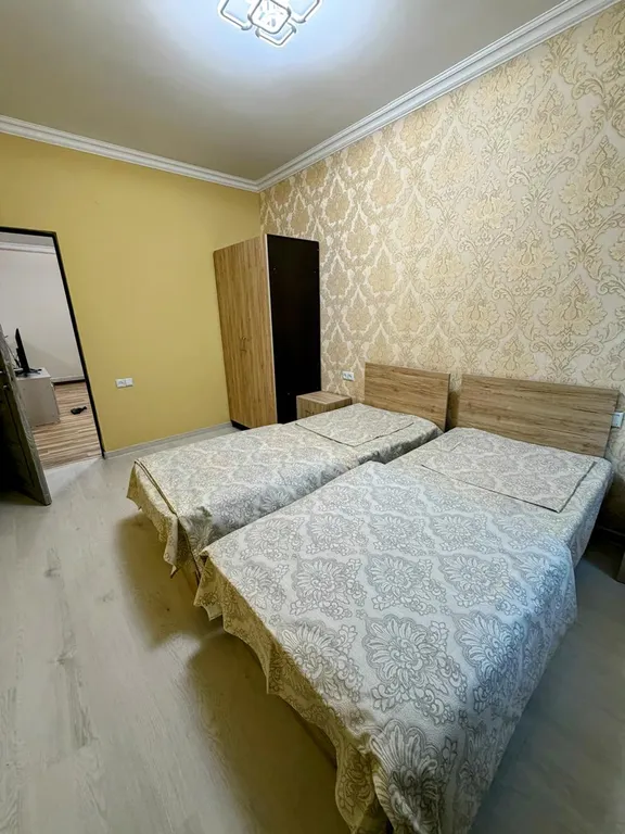 Уютная квартира в самом центре города