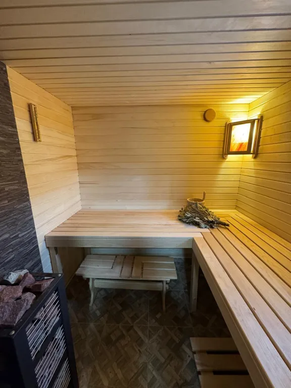 «Шиповник и чай» Уютный частный дом для отдыха