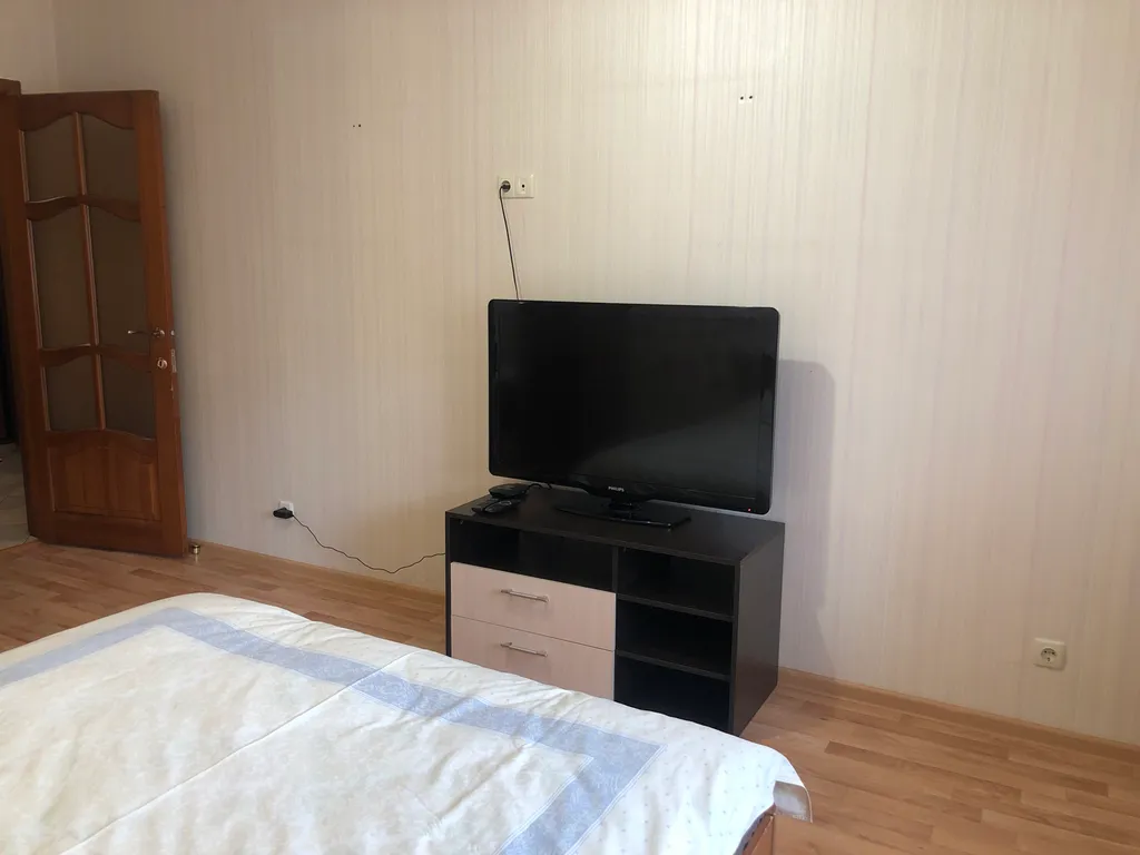 Уютная квартира в новом доме