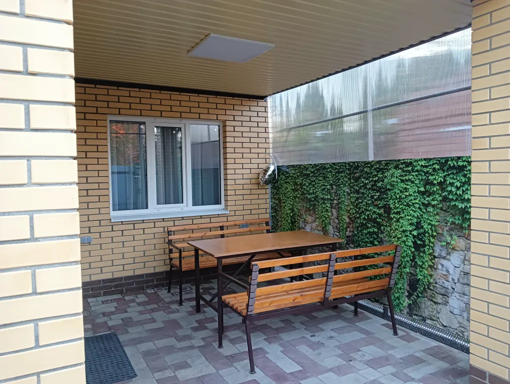 Коттедж Отдельный дом без хозяев — аренда посуточно в Ейск