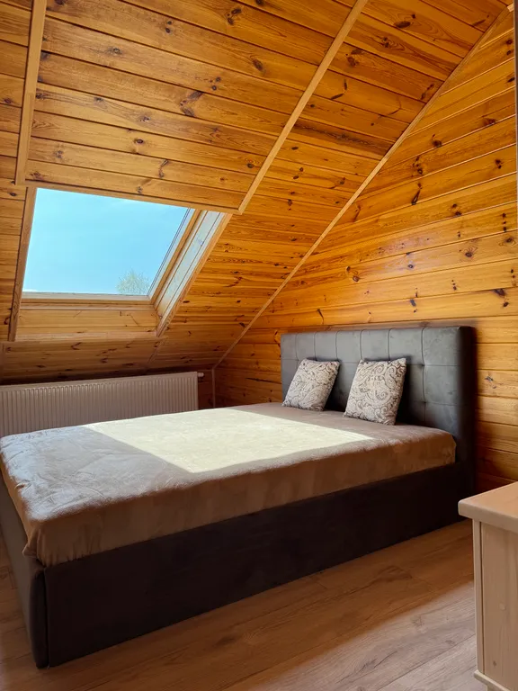 Дворик на Минском море