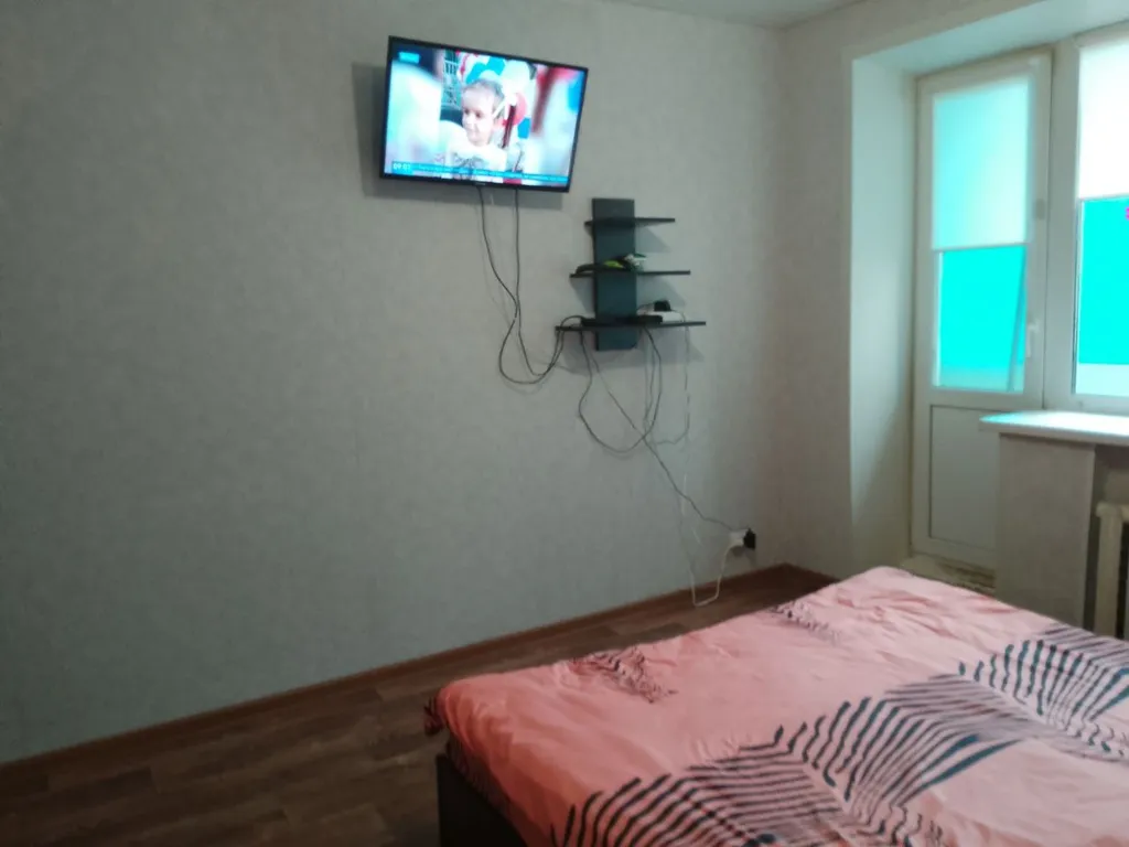 Апартаменты Татия на Большевистской