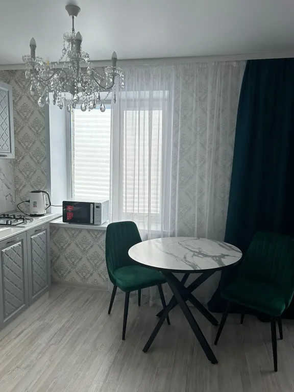 Квартира в центре города