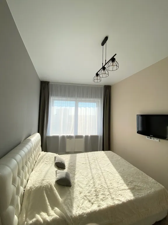 Квартира класса Люкс