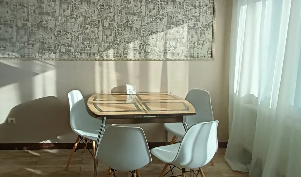 Квартира Квартира с шикарным видом на парк и стадион Краснодар — Краснодар