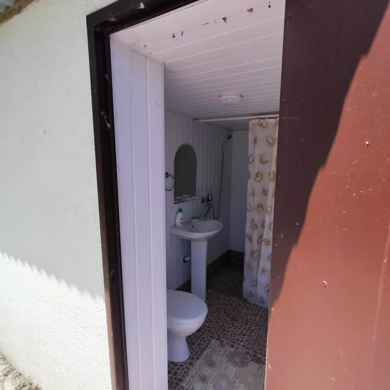 Коттедж Уютный дом у моря — Сухум