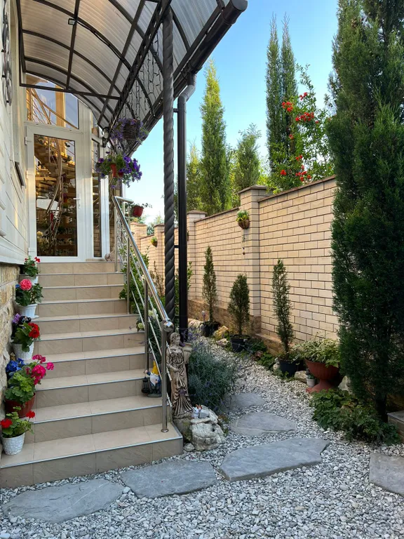 Квартира Комната — Геленджик