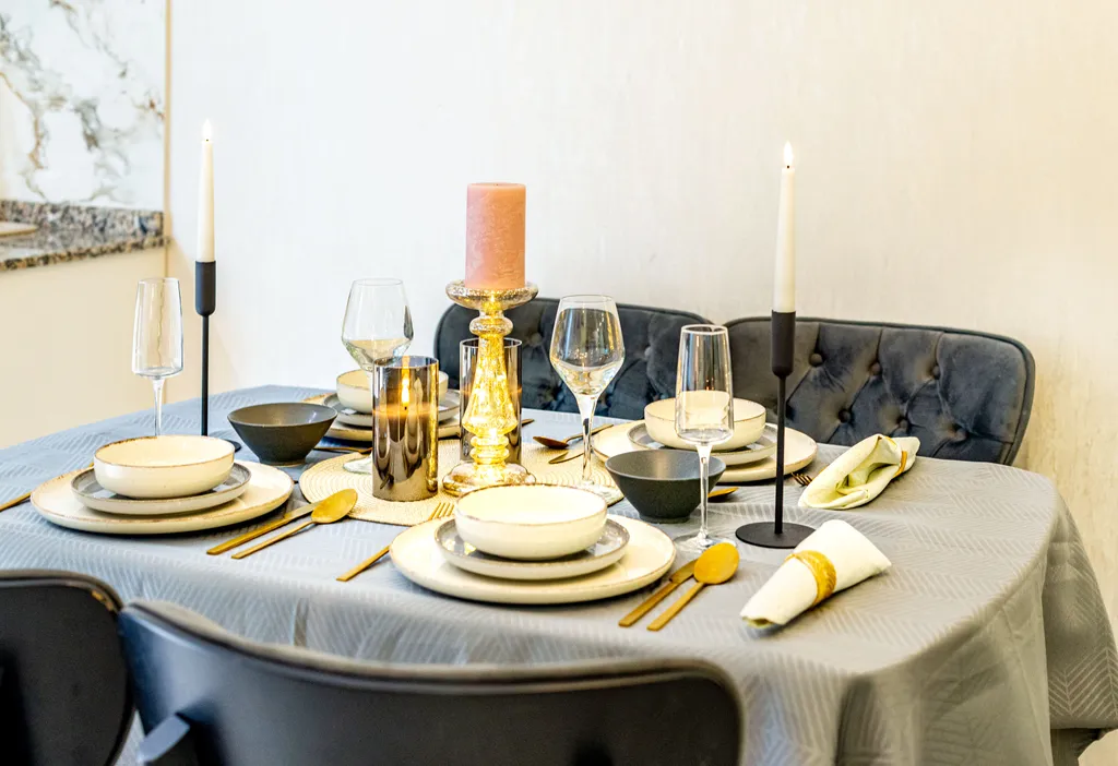 Panorama Haven Batumi