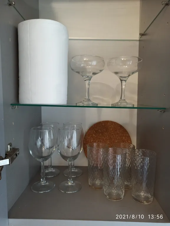 Квартира в самом центре Омска до 4 гостей