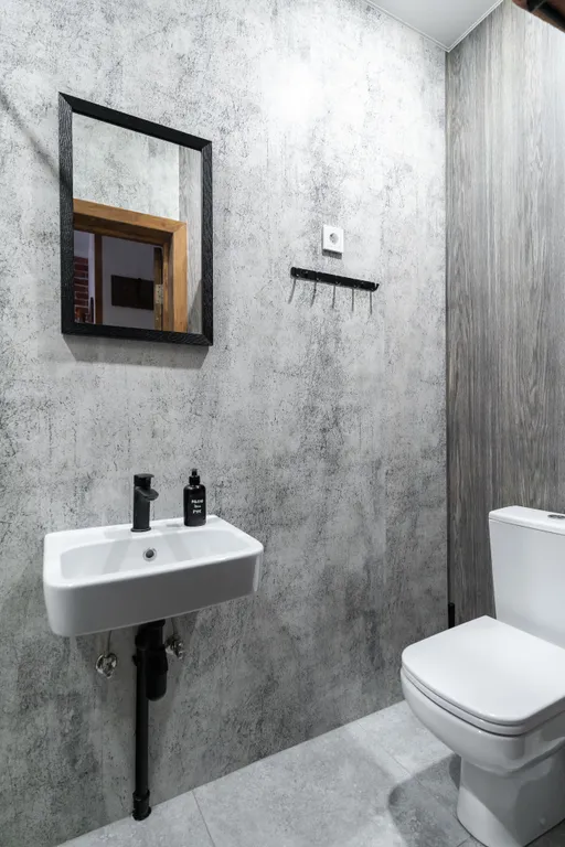 Стильная квартира в самом центре города