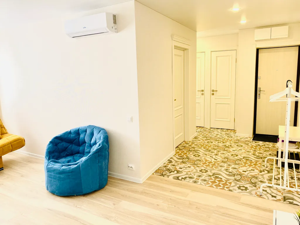 Квартира на Московской, центр Мурома