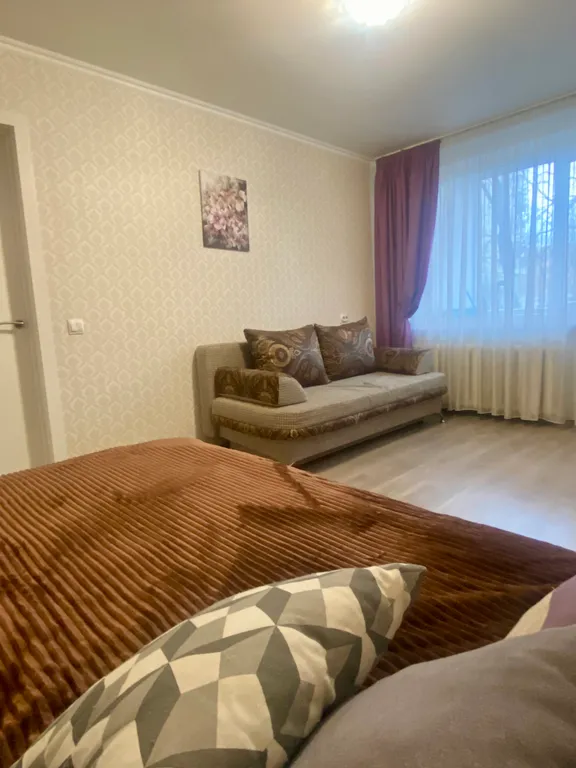 Квартира Уютная квартира у Южного вокзала — Калининград