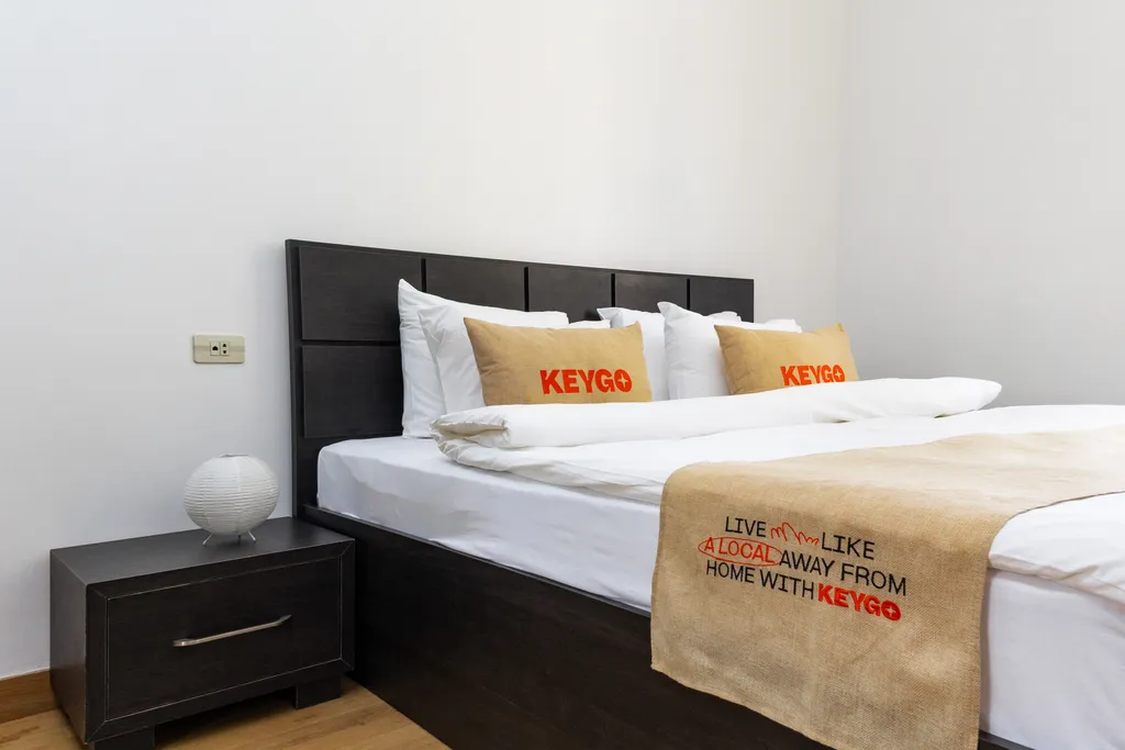 Апартаменты рядом с Оперным Театром